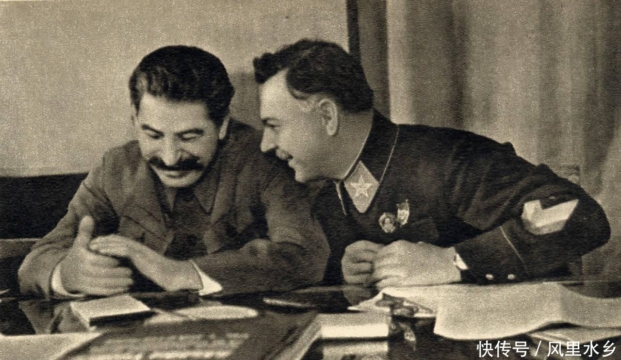  战场|苏军中的战场顶级掠食者：压得哥萨克骑兵抬不起头，却差点被灭族