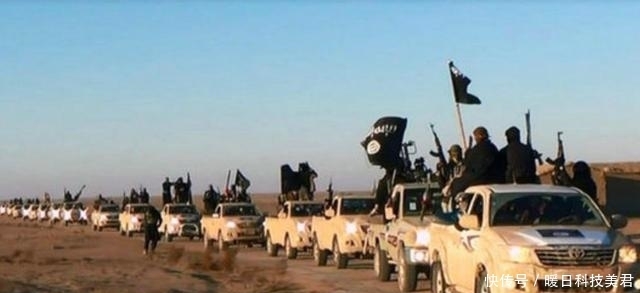 中东|伊斯兰国是恐怖组织,为何能吸引那么多西方青年呢?主要靠一点