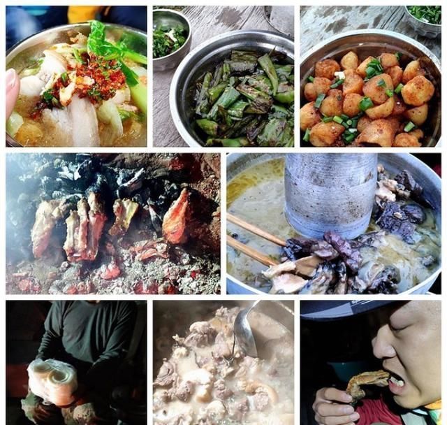 神山|无深度不云南——丽江巴拉神山徒步穿越攻略