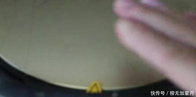  美味|鸡蛋白菜还能这样吃，美味至极，吃过一次念念不忘！