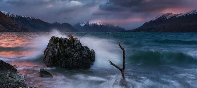 励志|几句励志心灵鸡汤,写在心里,为你一个人