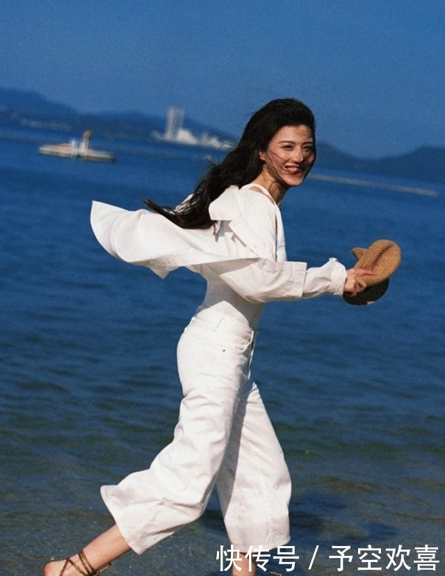 精致|刘翔的前妻现在发展的真好,进组拍戏画精致妆容,看着很高级