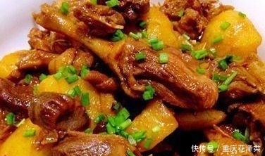 美味|超好吃的几道家常菜,荤素搭配,营养美味,好吃下饭没得说!