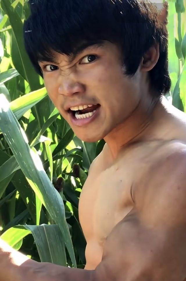 武僧|皮香远警告武僧一龙：我要让你金钟罩失灵，1分钟内把你打倒在地