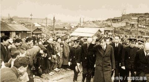 增加|日本为了战后增加人口,竟然用如此手段,13岁的女孩都不能幸免