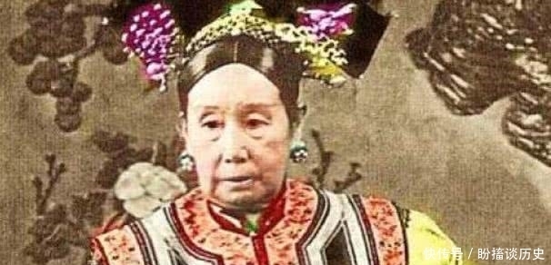 清朝|慈禧一生受尽争议，临死前她交代了一件事，证实了她并非昏庸之人