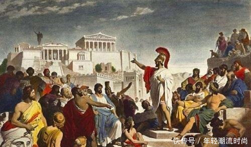 农民|古罗马史上的壮举为了土地改革,格拉古兄弟不畏艰险,相继献身