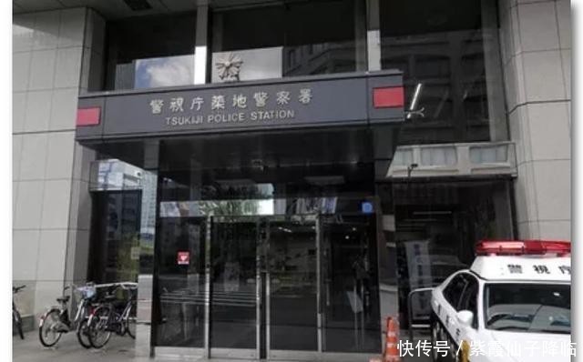  老板|一中国老板在银座街头被绑架，数小时后又在邻县获释