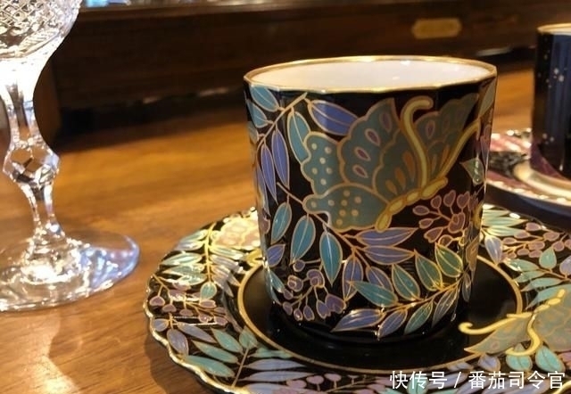 咖啡连锁|一个咖啡杯的见解:咖啡界不该低估的日本人