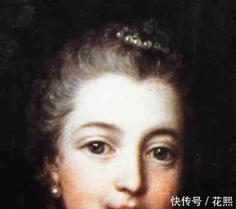 母亲|她九岁就告诉母亲,她要成为国王的情人,她用一款香水吸引了国王!