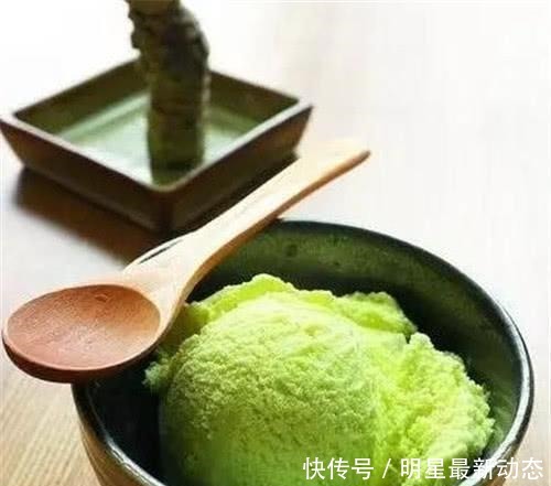 合到一起|“丧心病狂”冰淇淋盘点大蒜冰淇淋不算啥,看到它谁敢吃