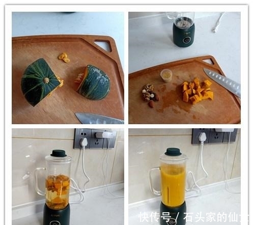 秋天|秋天渐凉别乱吃,晒晒我的“轻食”餐,5元钱不到暖胃好吃