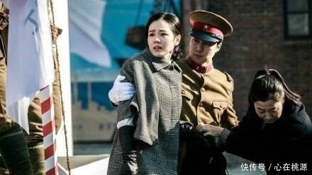  惨虐|韩国末代公主, 遭日本军阀惨虐, 战后归国, 已经变成一个痴呆