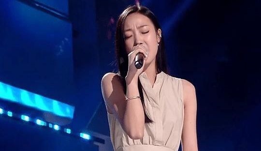 希望|李宇春战队冠军会是谁赵紫骅、钱江涛希望不大,最有可能是她