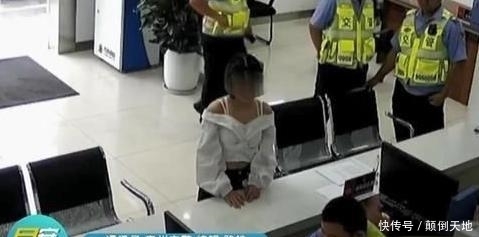  驾驶|年轻女子无证驾驶男友轿车，得知其原因后，令网友哭笑不得