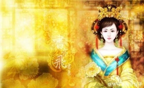 李世民|李世民跟其挚爱长孙皇后的小故事