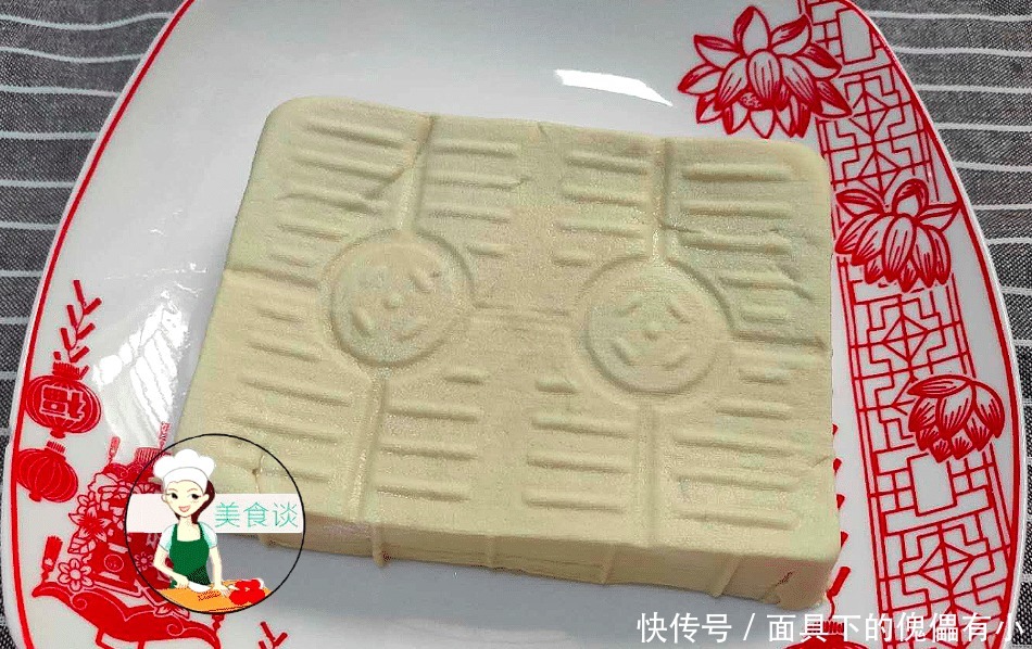 黄豆|自从学会豆浆这样吃,吃一次就忘不了,营养零添加,大人孩子都爱