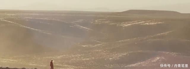 中情局|《汉娜》:女杀手基因被改造,在特工手下训练多年,成为完美战士