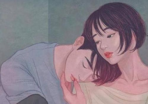 夫妻|你知道在异性之间,会有一种感情,虽然不是夫妻但胜过夫妻