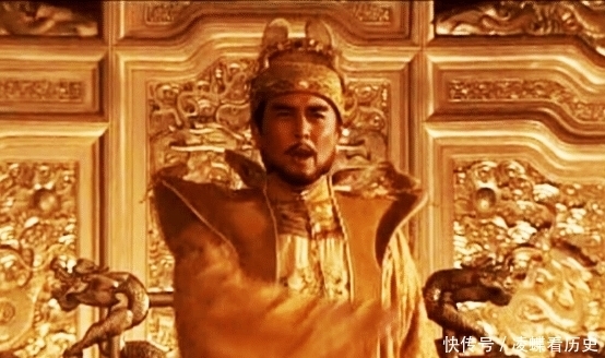 残酷|明成祖时期最残酷官员,心狠手辣,残害忠良,最终被朱棣诛杀了