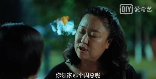  家长|《二十不惑》段振宇见姜小果家长，娟姐心目中的女婿是他，第二季没有周寻