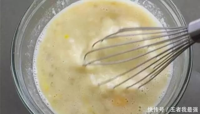  煎饼果子|这才是煎饼果子最好吃的做法,煎饼香,果子酥,比外面卖的还好吃