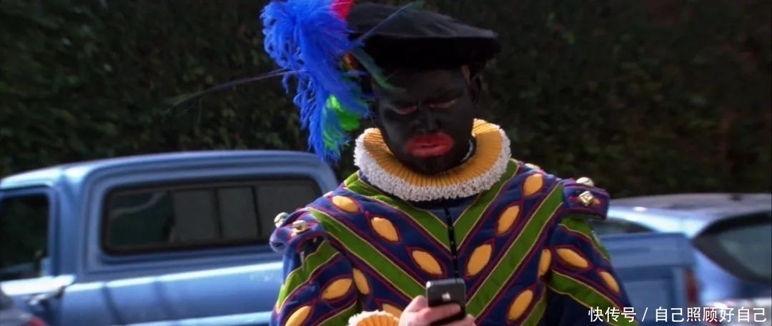 好莱坞|一大堆美剧受牵连,一场新的好莱坞肃清运动开始了