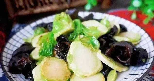  别错过|春天别错过这7道家常菜,没肉却开胃爽口,多给孩子吃,真健康