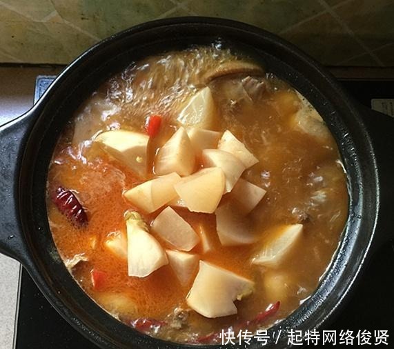  猪肉|吃牛肉不如吃“它”，比牛肉便宜，比猪肉营养，儿子吵着吃