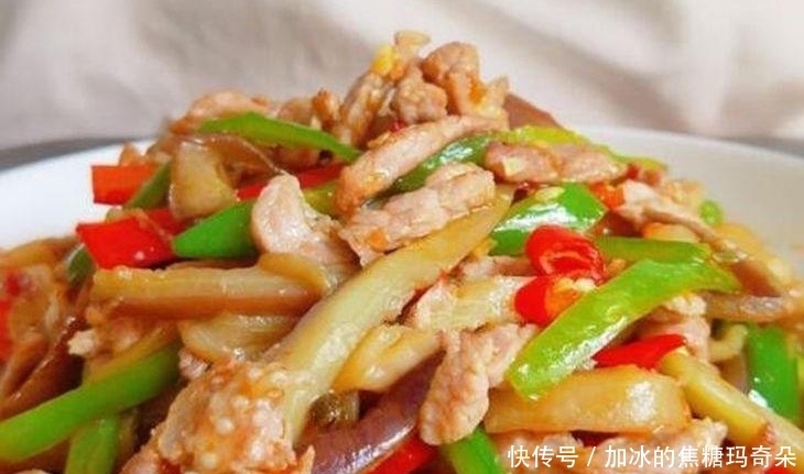 下饭|教你几道家常菜，美味简单下饭，学会了露一手