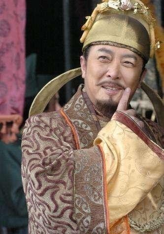 生活|历史上活得最久的皇帝是谁?唐国强,上下五千年皇帝专业户