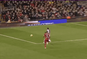 运动型|搞笑GIF：听说男生都喜欢运动型的女生，那我呢？