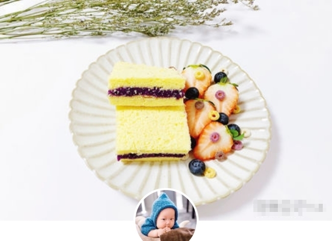 紫薯|家有紫薯的宝宝试试这2款点心,健康无添加,让宝宝爱不释口