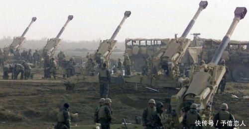 伊拉克|美国到底看重了伊拉克什么?不是为了石油,远比石油价值高百倍