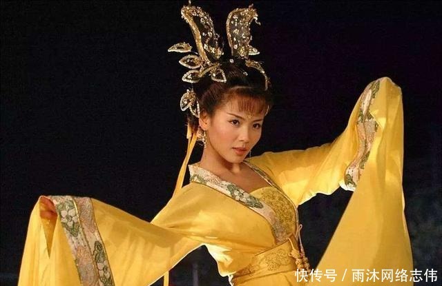 赵光义|花蕊夫人到底有多美?让北宋两皇帝互相残杀