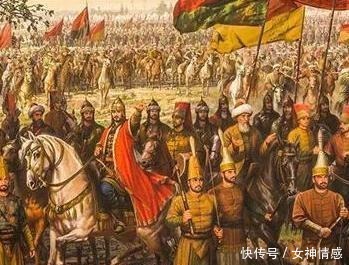 封建化|拜占庭拥兵自重还不够凭借军事力量和威望,被迫禅位才是归宿