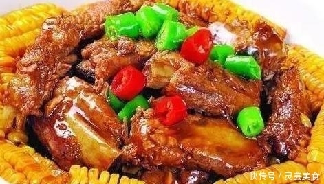 看着|推荐几道家常美食,简单易做,营养丰富,看着就超诱人