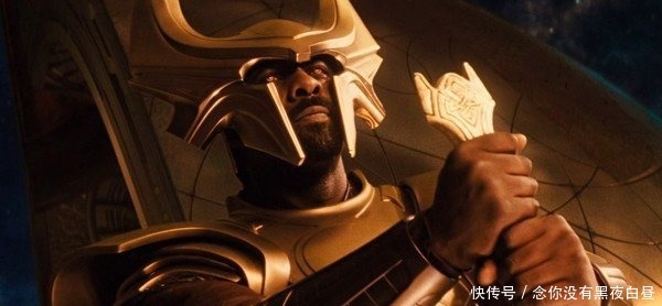 阿斯加尔德|他是漫威旗下的超级英雄,然而了解他的人寥寥无几