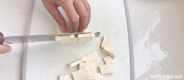 脂汤|用豆腐换减脂汤,照常喝5天胃上脂肪少