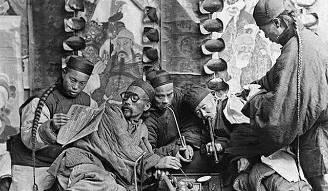 雄狮|拿破仑曾说:“中国是一只沉睡的雄狮”,不过后半句话才是重点