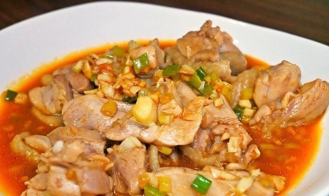 儿童|快捷美味儿童营养餐“甜酸鸡腿肉”,下饭有创意孩子才愿意吃饭!