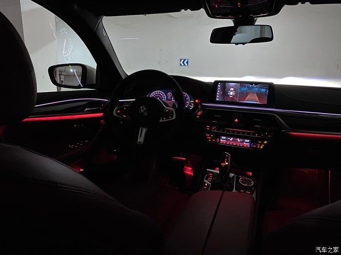 巅峰|宝马530Li尊享运动,宝马5系提车1周年纪念及1年用车体验