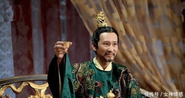 和肃宗|大唐玄宗和肃宗之争,高适选择了肃宗,李白选择了玄宗支持的永王