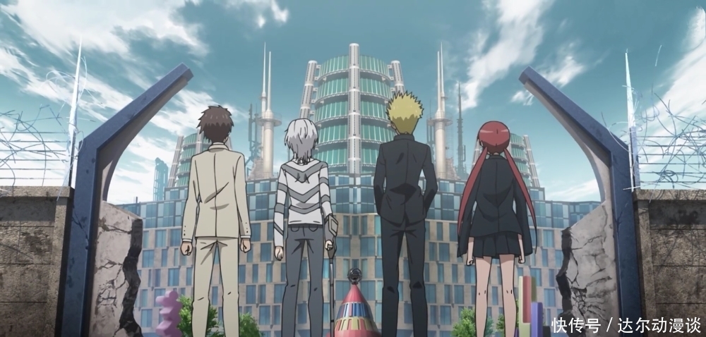  科学|某科学的一方通行：结标淡希再次遭胖揍，一方通行：心里平衡多了