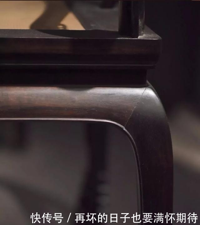  明式家具珍赏|如何把一款已经烂大街的家具做到不烂？