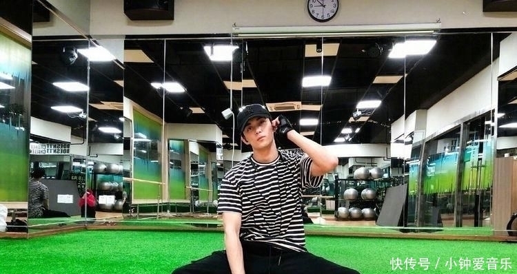 嘉宾|《奔跑吧》下周全体嘉宾合影,看到吴磊、蔡徐坤:差别也太大了