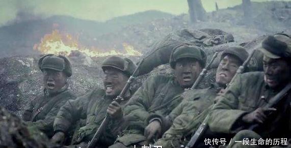 长津湖|1950年的长津湖之战,双方军队拼刺刀,美军水平怎么样?