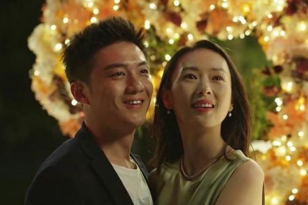  许焕山|顾佳和林有有简单的一盘小龙虾，吃出了原配和小三最大的区别！