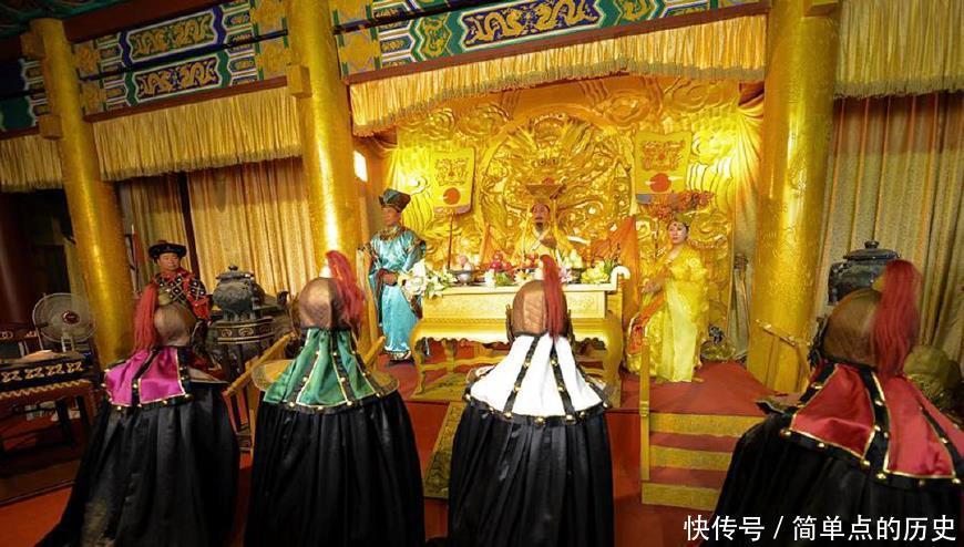 漏掉|赵匡胤设宴释兵权,无意中漏掉此人,结果15年后被此人篡位为帝!