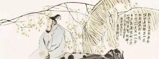 武则天|戏说骆宾王:这大概是骂武则天骂的最惨的一个人!